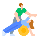 body stiffness