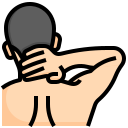 back pain