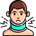 cervical pain