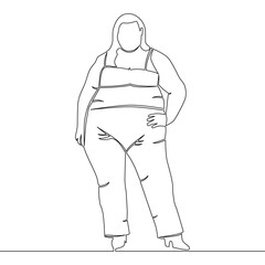 fatty