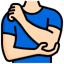 elbow pain