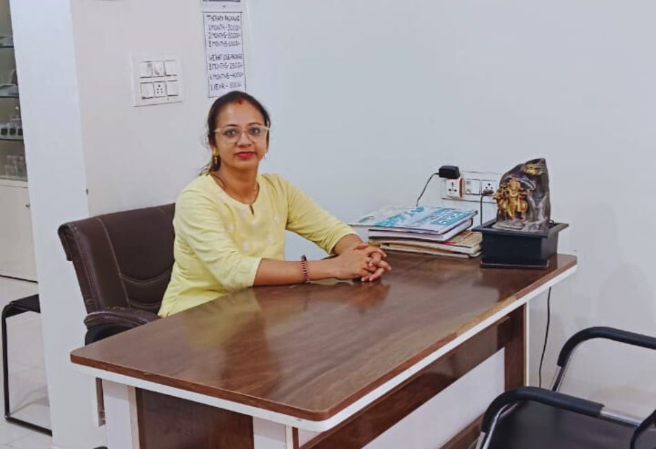 priya physio jiva care