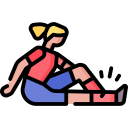 foot pain