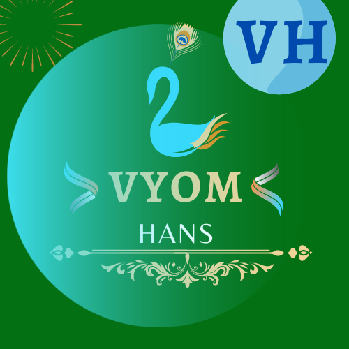 vyomhans VH webinars